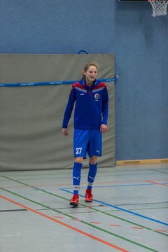 Bild 18 - B-Juniorinnen Futsal Qualifikation